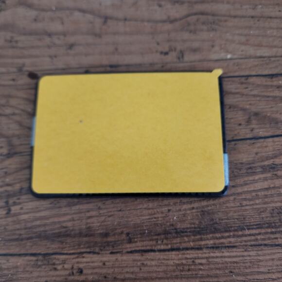 New cell phone wallet sticker - Picture 5 of 6